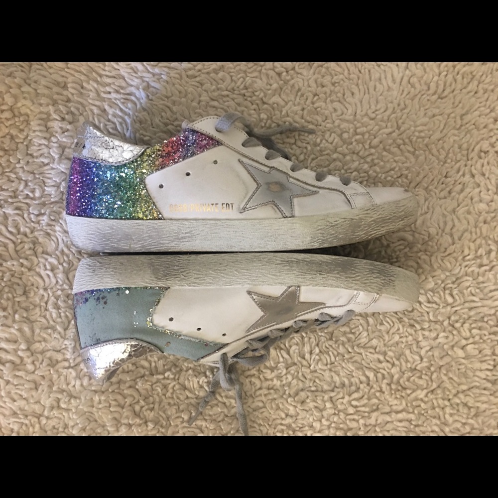 Golden goose - Picture 7 of 16